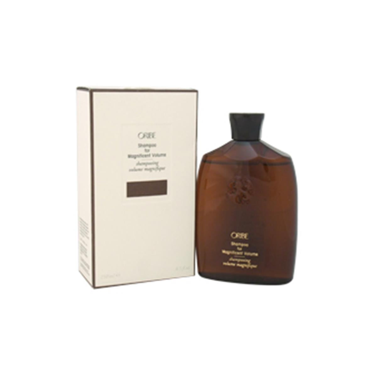 2297 Oribe U HC 7399 Shampoo for Magnificent Volume Unisex, 8.5 oz