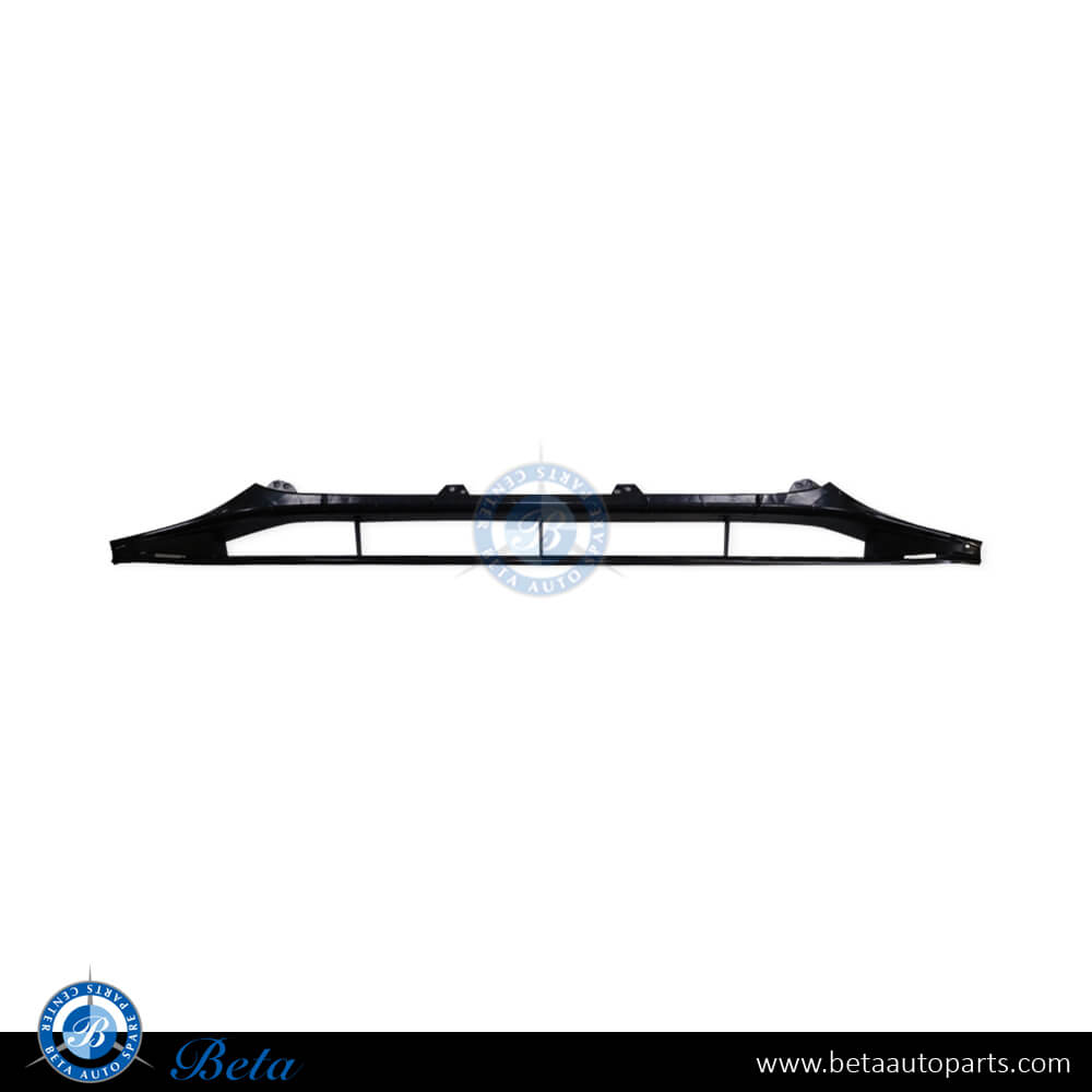 BETAAUTOPARTS Audi A5 S Line (2012 2016), Front Bumper Lower Grille (Center), China, 8T0807647A