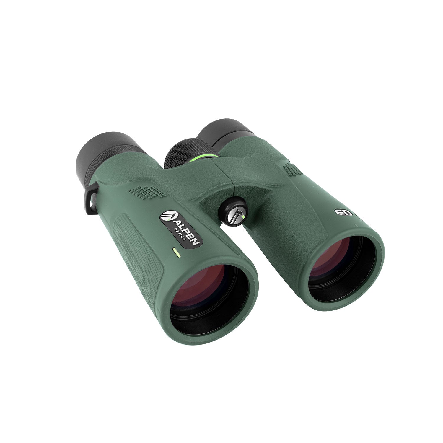 ALPEN OPTICS Alpen Chisos 8x42 ED Binoculars