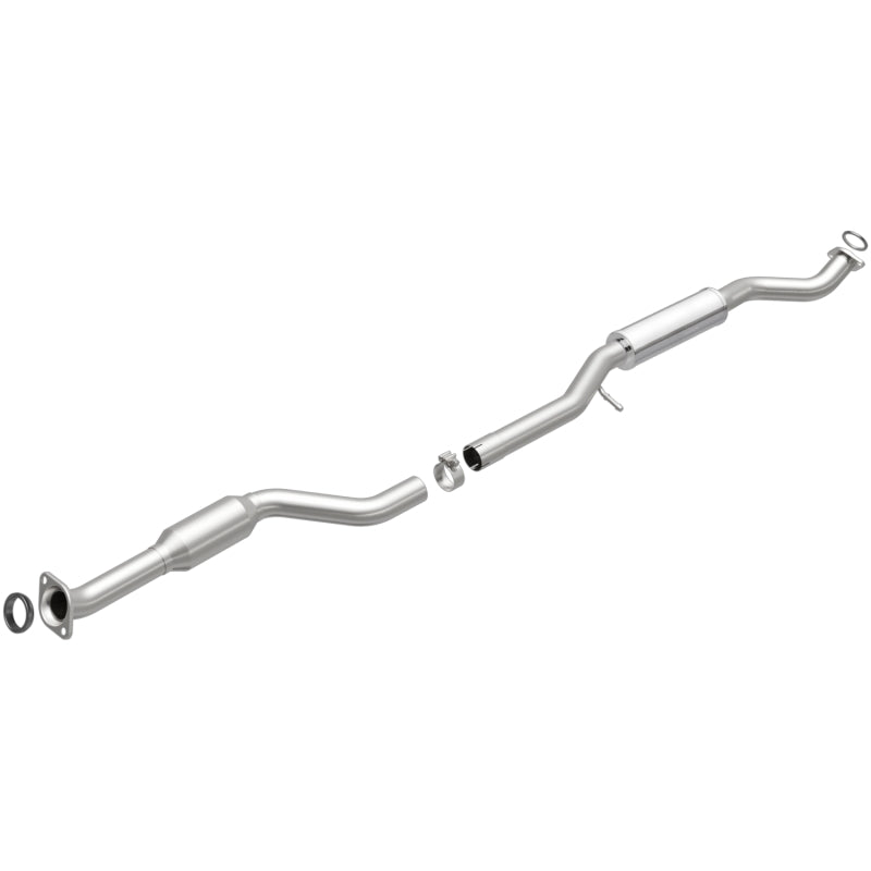 Magnaflow Direct Fit Catalytic Converter Mazda MX 5 Miata