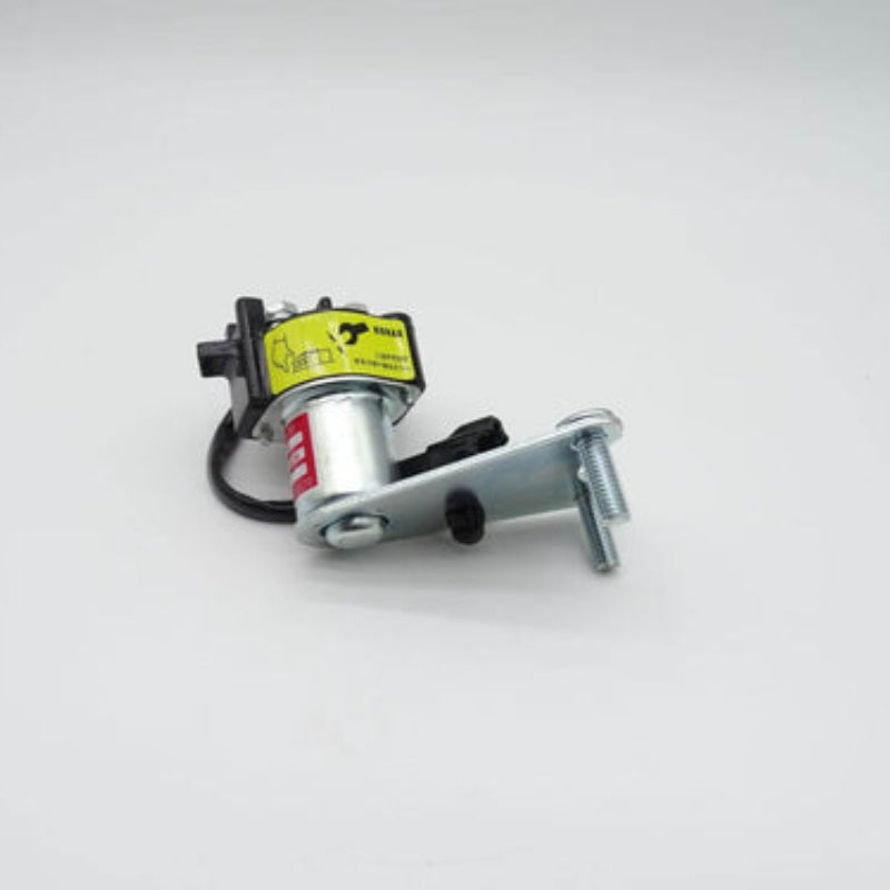 Diselmart 28300 E0110 Safety Relay For Kobelco Excavator SK200 8 SK250 8 SK350 8
