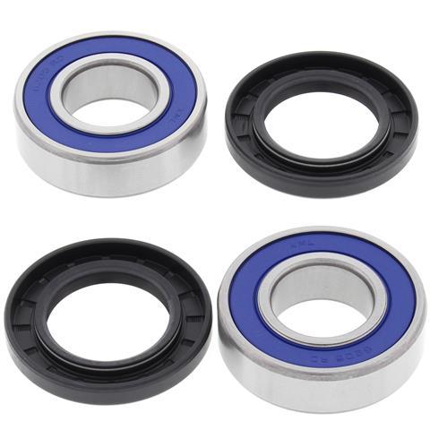 ALL BALLS RACING WHEEL BEARING KIT FRONT SUZUKI GSXR1250 07 12  GSX1300 1400 02 09 (R)