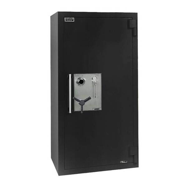 AMSEC CF7236 TL 30 Fire Rated Safe
