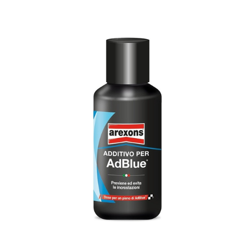 ✅ AREXONS 9655   ADDITIVO PER ADBLUE: MANTIENI IL TUO SISTEMA SCR EFFICIENTE E PULITO