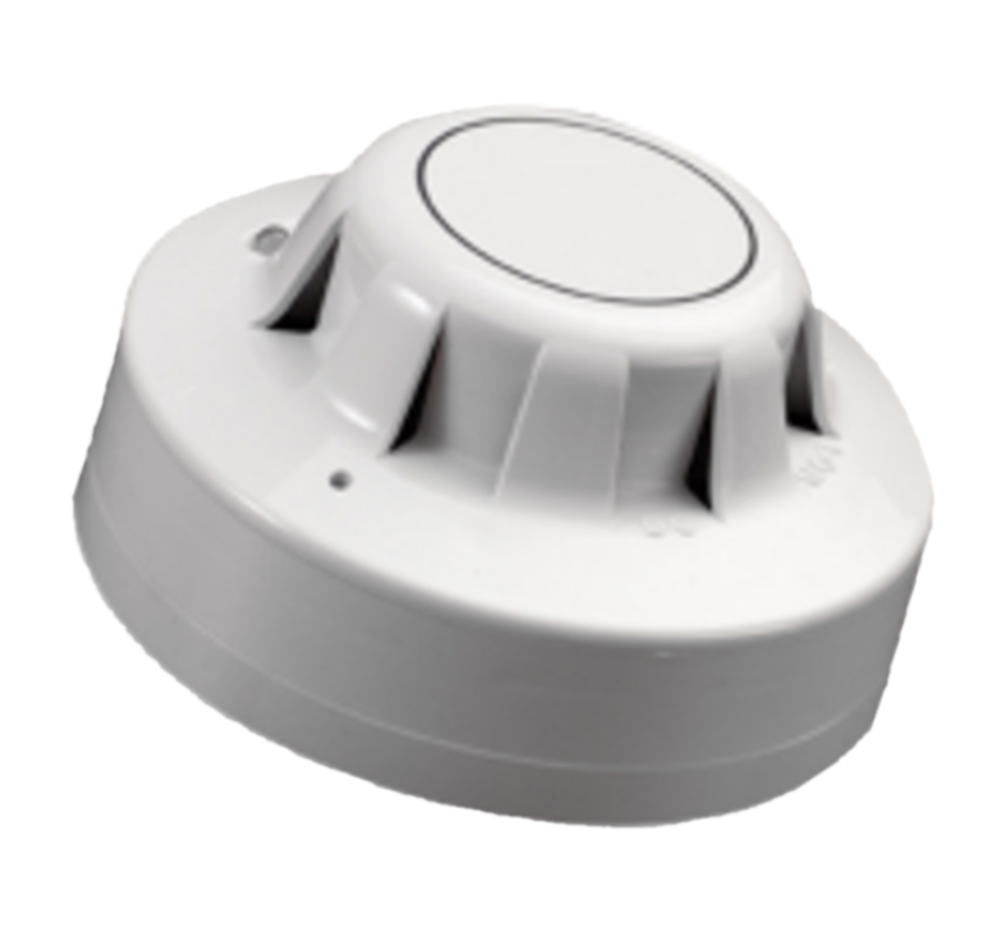 FIREWIZE Detector Smoke, Ampac 65 Conventional Optical