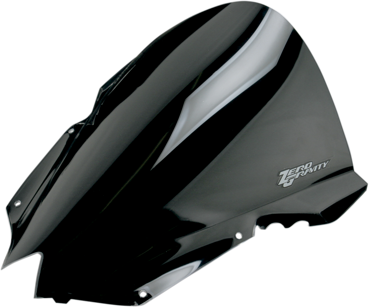 ZERO GRAVITY Corsa Windscreen   YZF R6 08 10