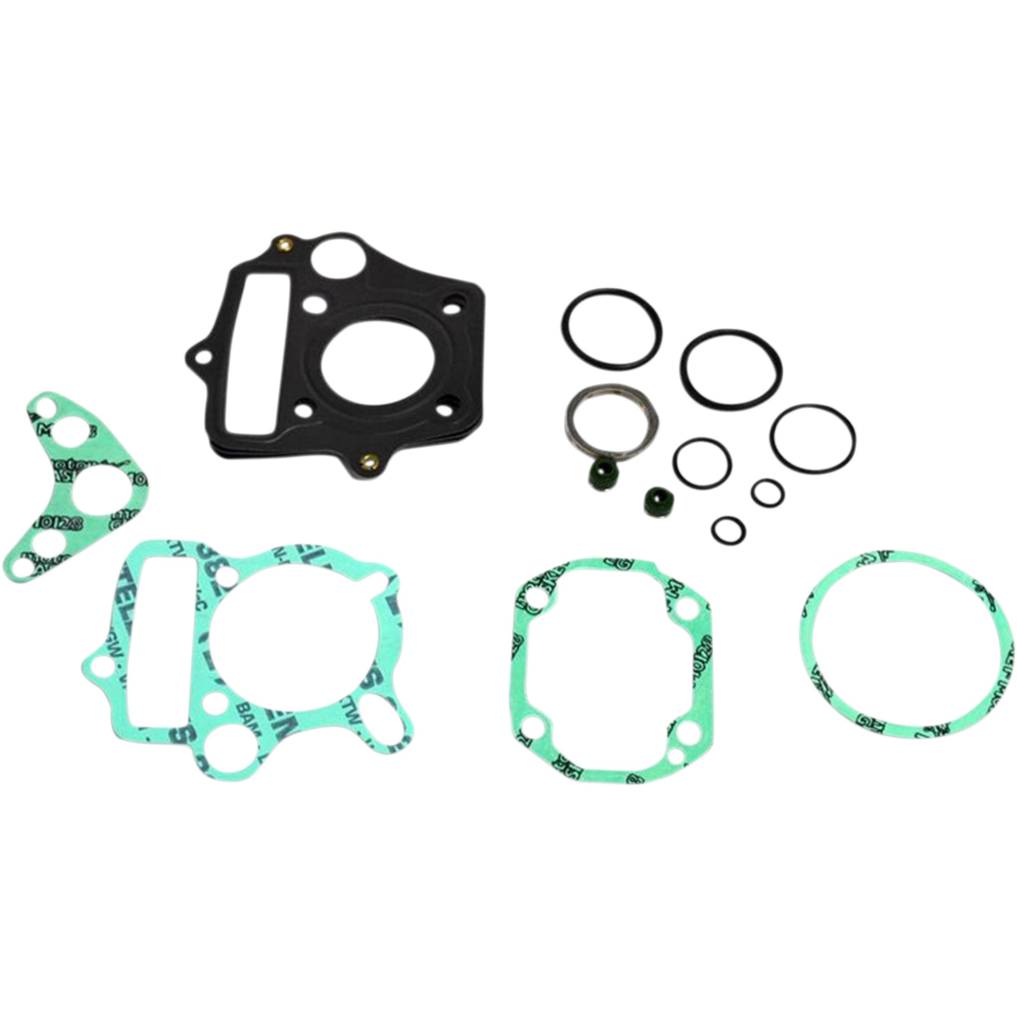 ATHENA 0934 2902 P400210600182 Top End Gasket Kit Top End Gasket Kit   Honda