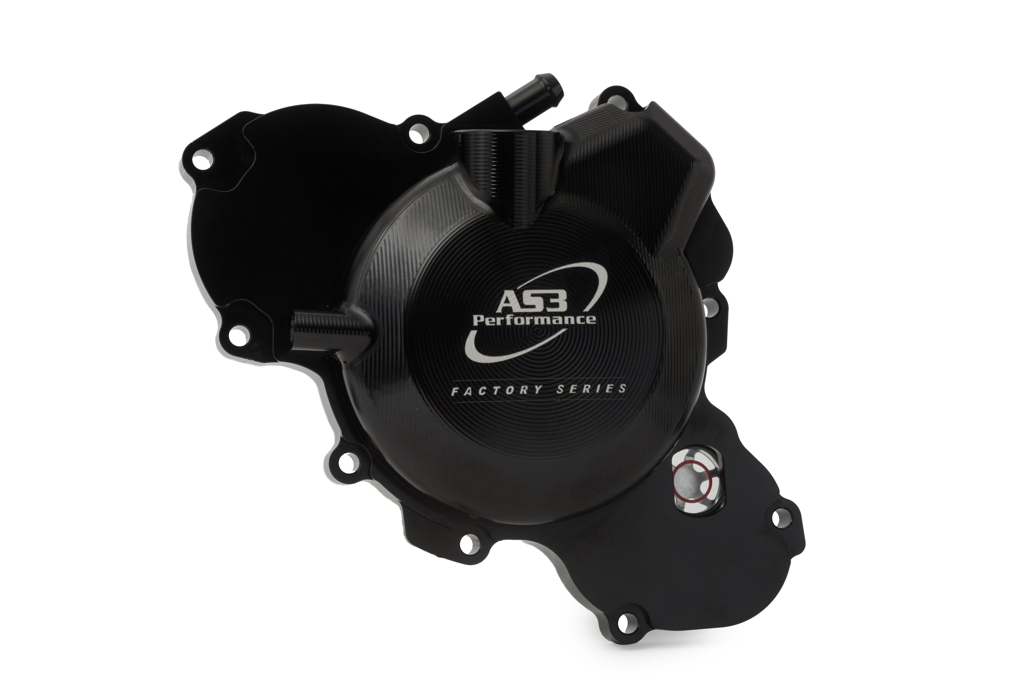 AS3 PERFORMANCE BETA 350 390 430 480 RR 2020 2025 450 RX 2024 2025 AS3 FACTORY SERIES HARD ANODISED IGNITION COVER