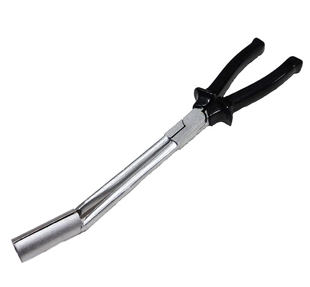 Baum Tools B103 0037 Mercedes Long Spark Plug Boot Pliers