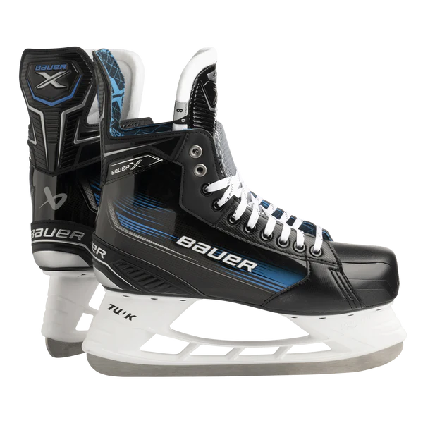 Bauer X Junior Ice Hockey Skates