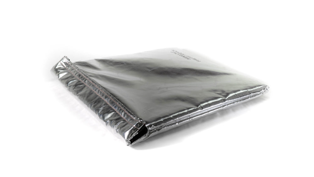 CPA Fireproof Bag   LG Document & Portfolio Sized