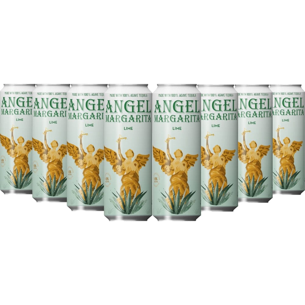 ANGEL MARGARITA Angel Lime Margarita 8pk by Hailee Steinfeld