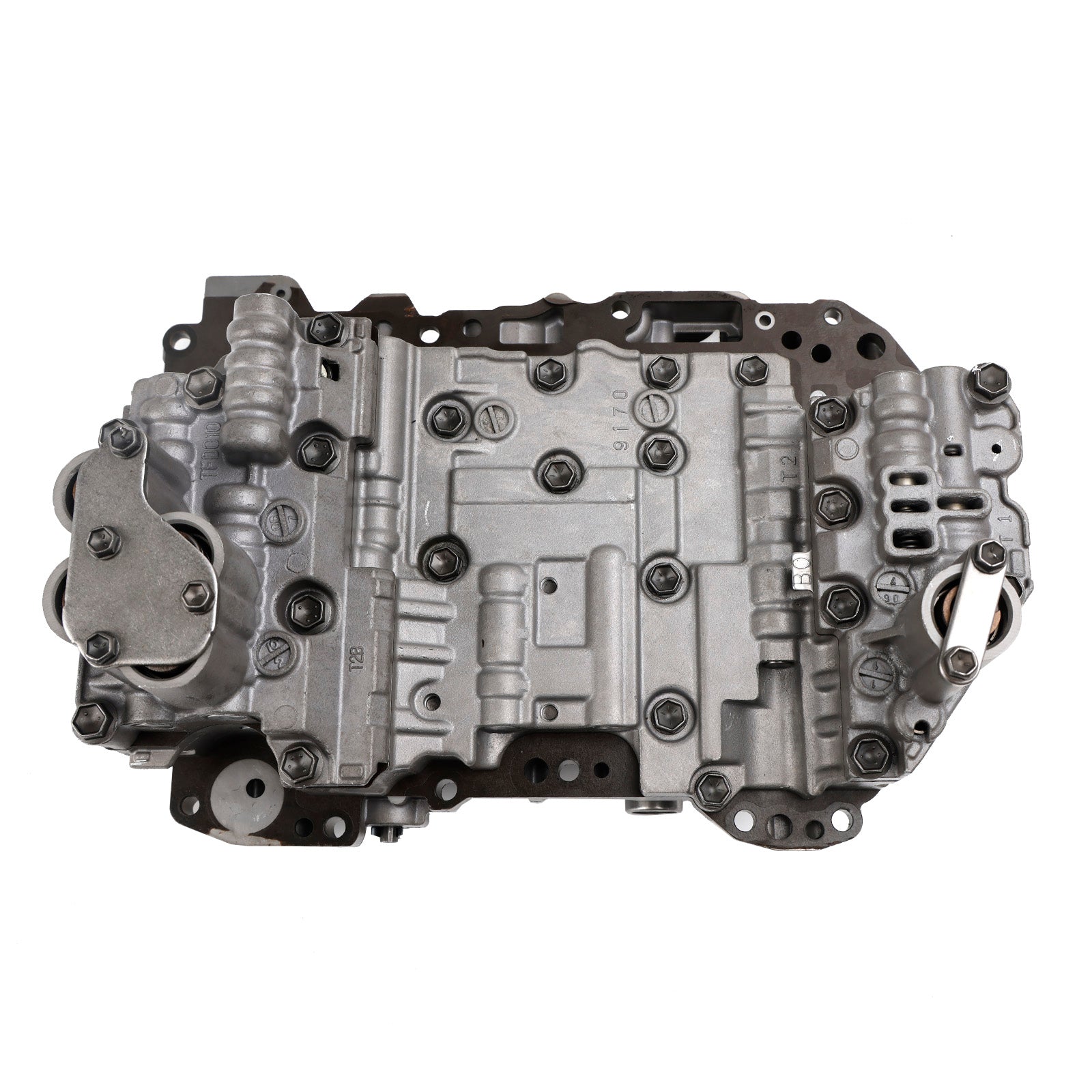 VIPIH 2003 2010 Volkswagen New Beetle (09G 6 speed A/T, 4 & 5 cyl. cars only) 09G TF 60SN Automatic Transmission Valve Body