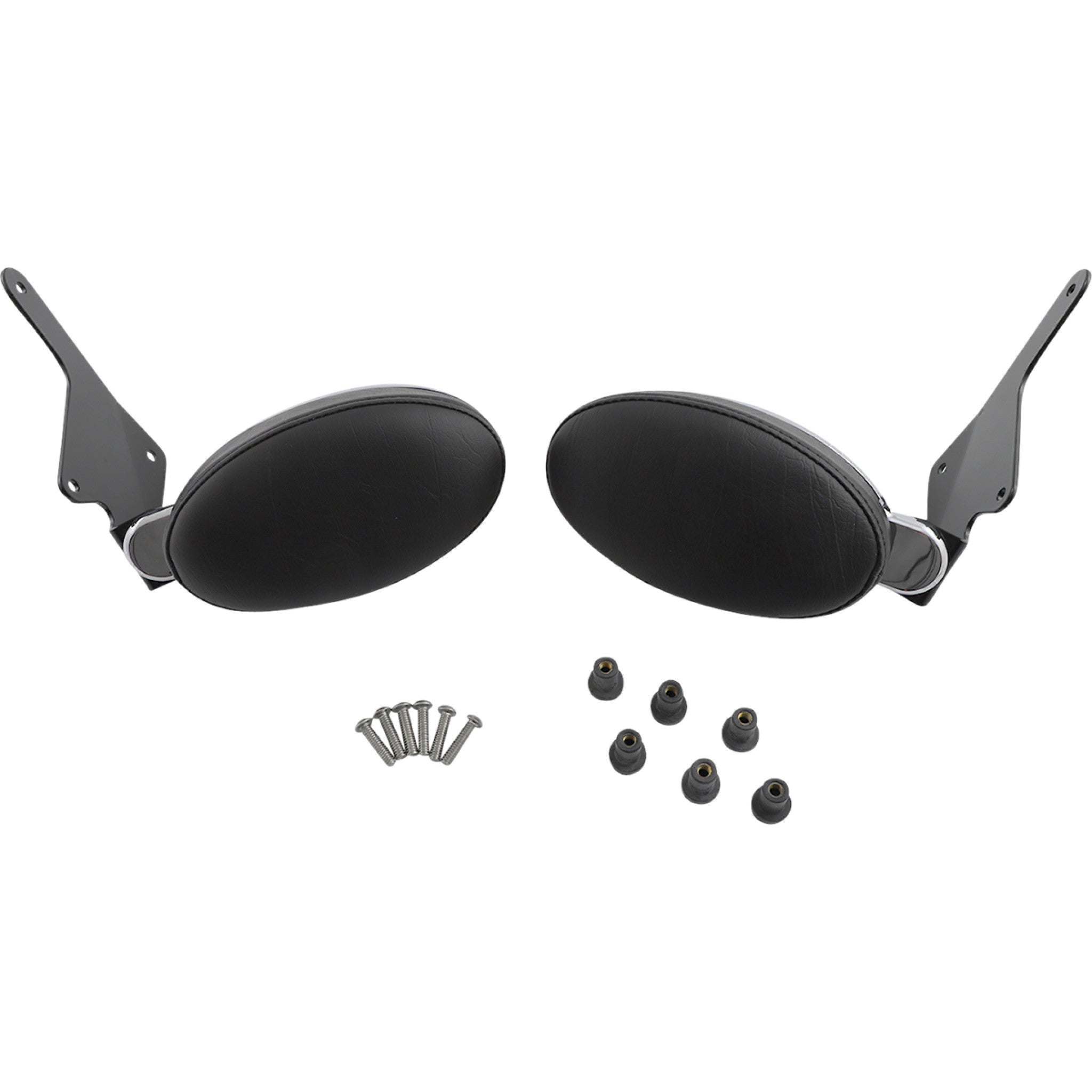 RIVCO PRODUCTS 0822 0215 CA094 Passenger Armrest black   spyder