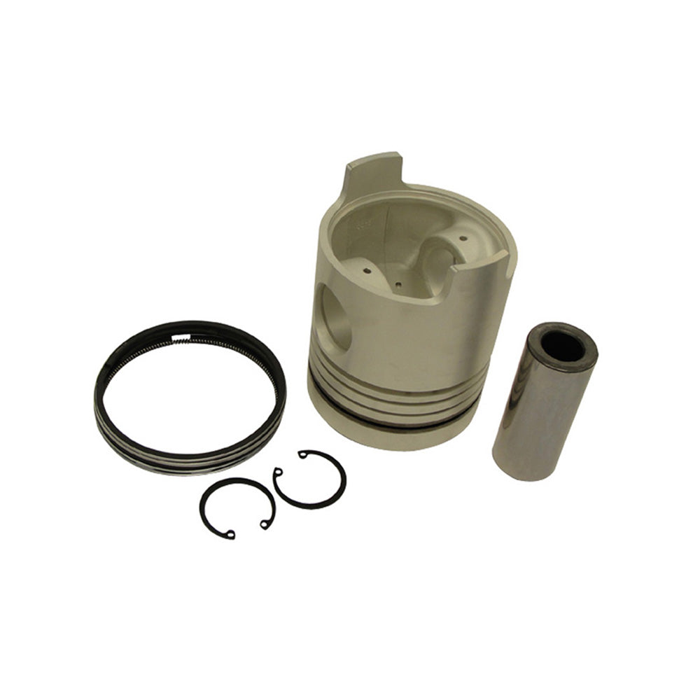 RELIABLE AFTERMARKET PARTS, INC®  OD 1109 1006   Piston Kit Fits Ford/New Holland