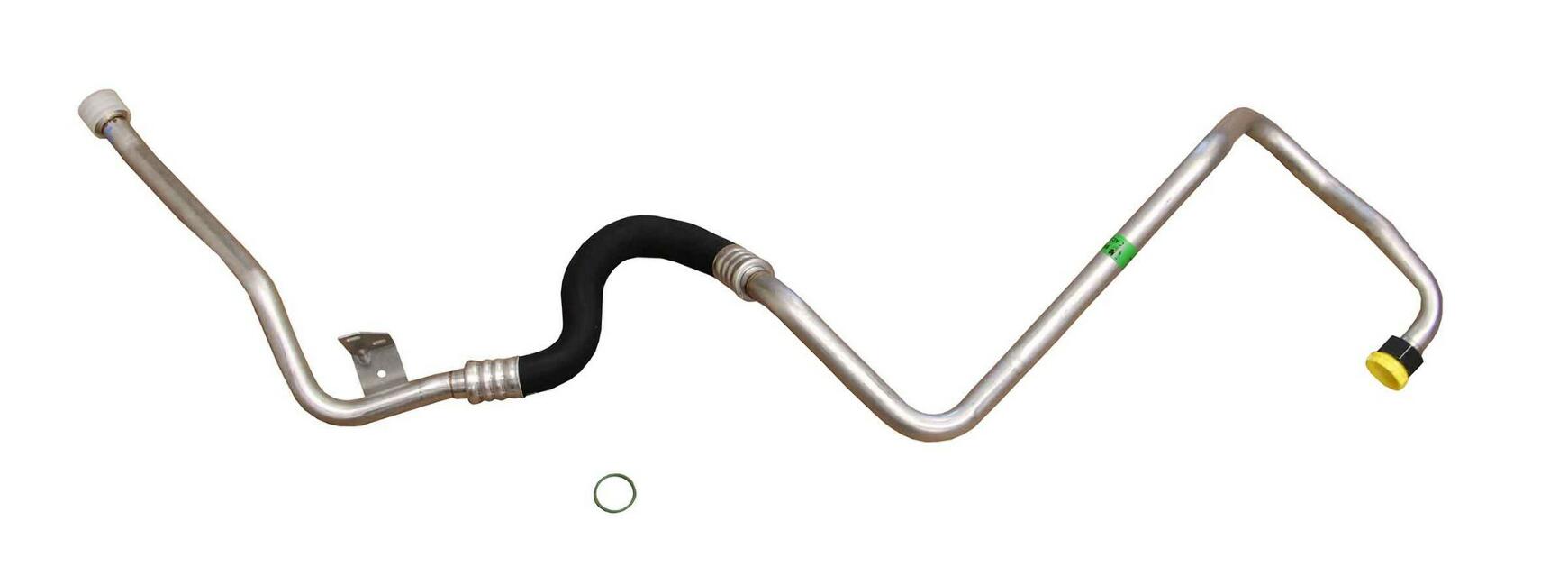 REIN AUTOMOTIVE Porsche Engine Oil Return Tube FHA0199 – Rein