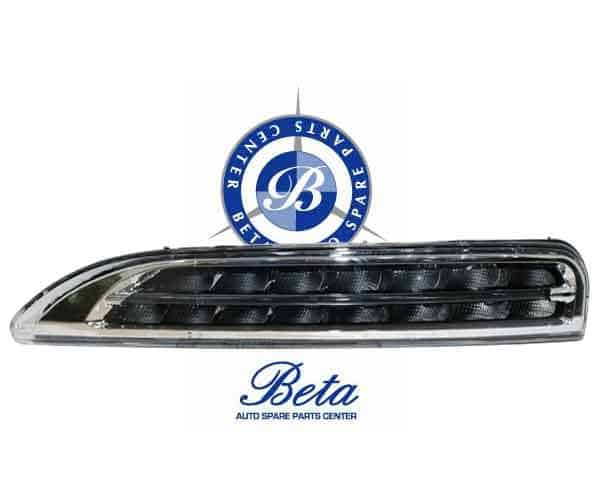BETAAUTOPARTS Porsche Cayenne (2011 2014), Day Running Lamp   DRL (Left), China, 95863118100