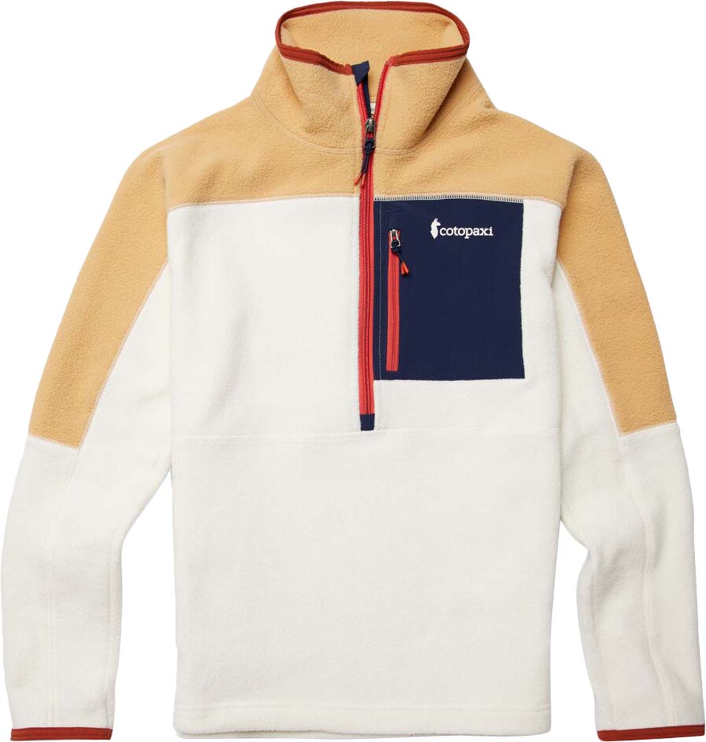 COTOPAXI Abrazo Half Zip Fleece Pullover   Women's   Chandail en molleton à demi glissière Abrazo   Femme