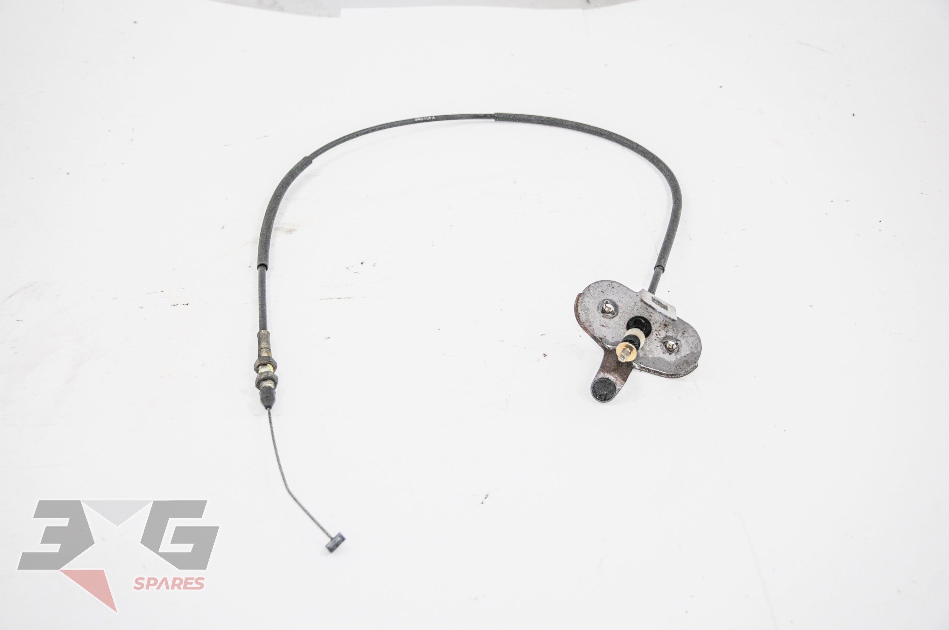 3G SPARES Nissan Front Facing Plenum Accelerator Cable Throttle Cable RB20 RB25 RB30 FFP