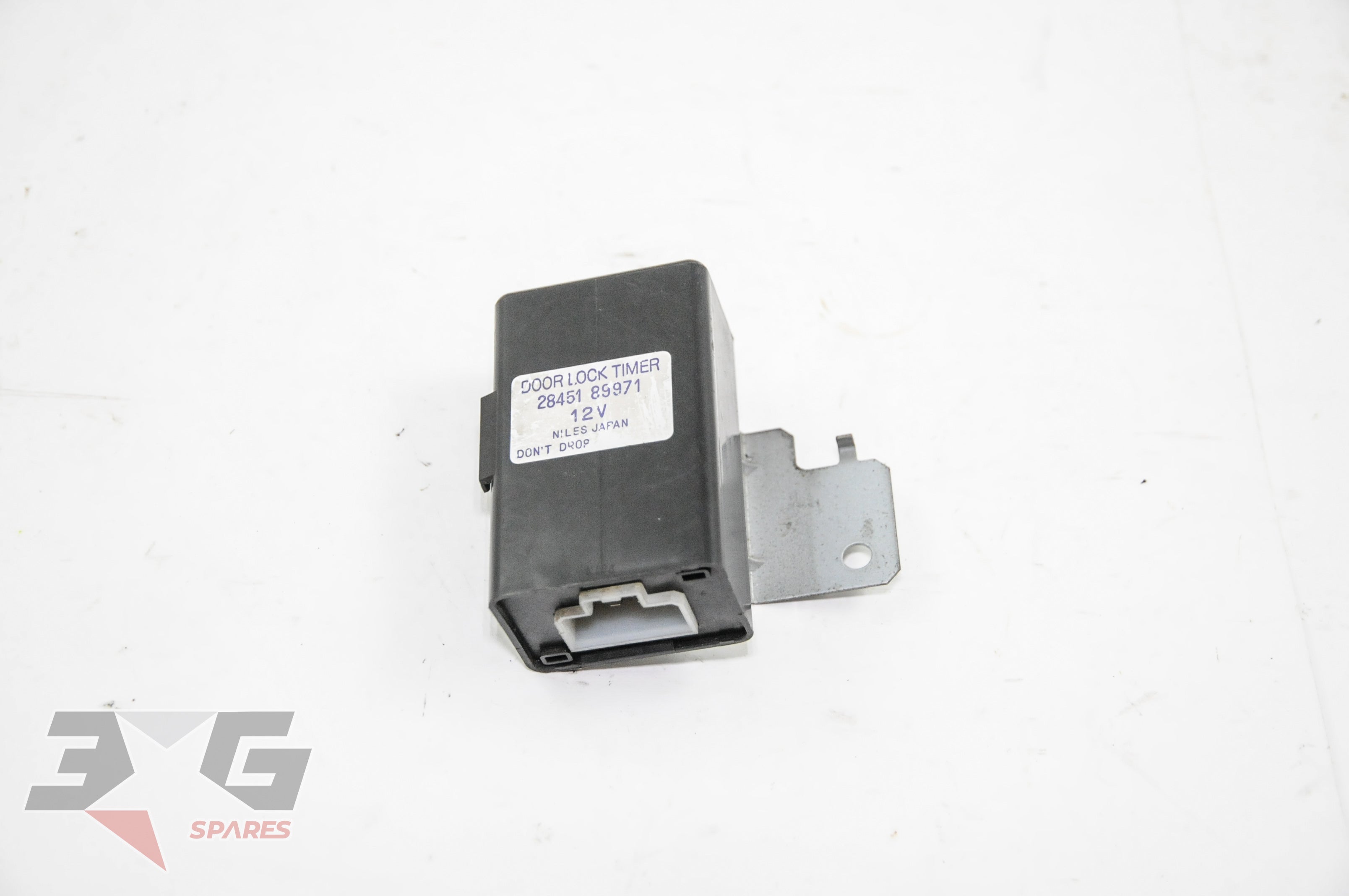 3G SPARES JDM Nissan R32 Skyline Door Lock Timer 28451 89971 Niles Japan S13 Silvia 180SX