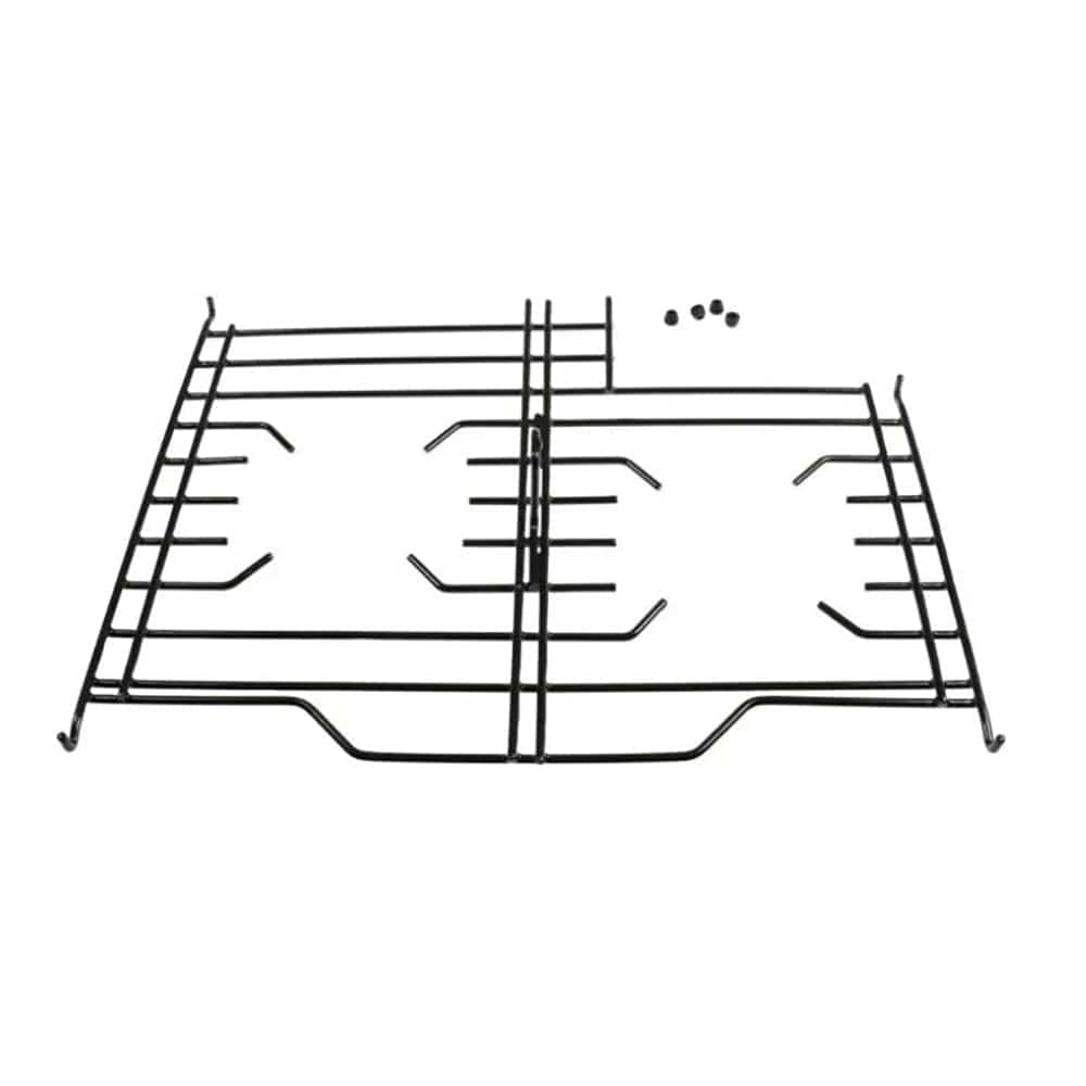 Dometic 50810 D21 Cooktop Wire Grate Kit