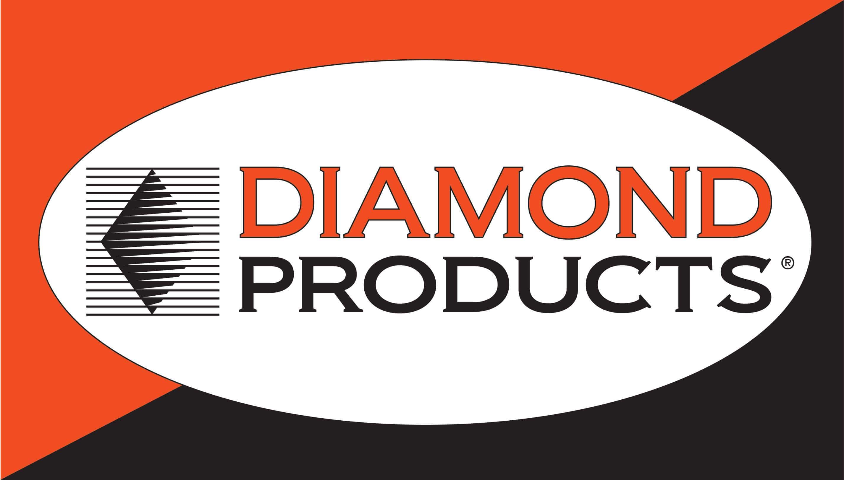 DIAMOND PRODUCTS Soft Start CC3700 Electric Saw Option