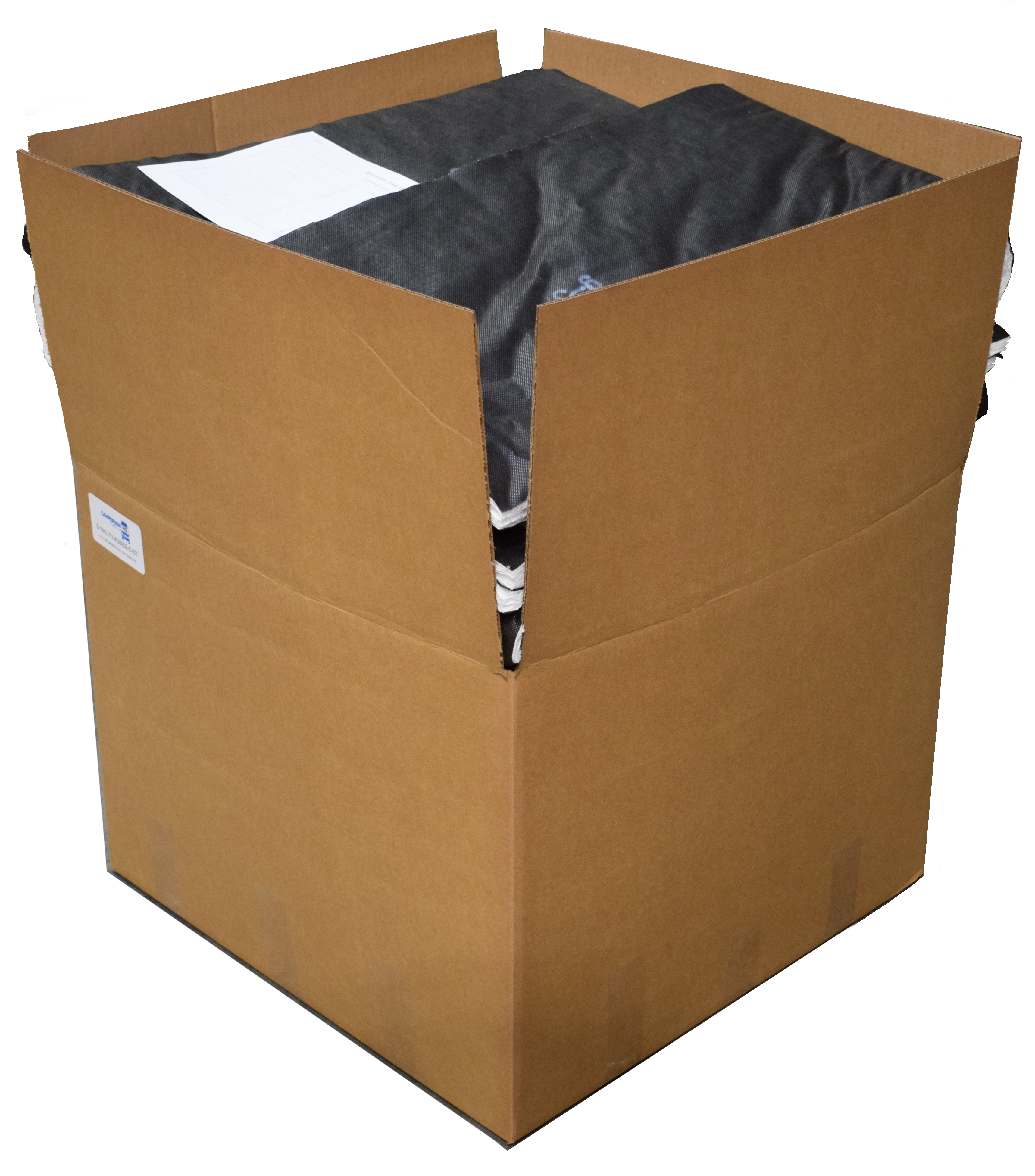 PERFECT FIT 3M™ Thinsulate™ Van Insulation Kit for Ford Transit