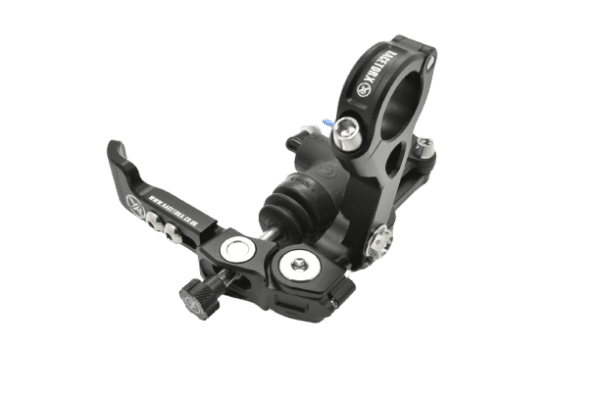TRIUMPH STREET TRIPLE 675 / R 2007   2016 RACETORX THUMB BRAKE