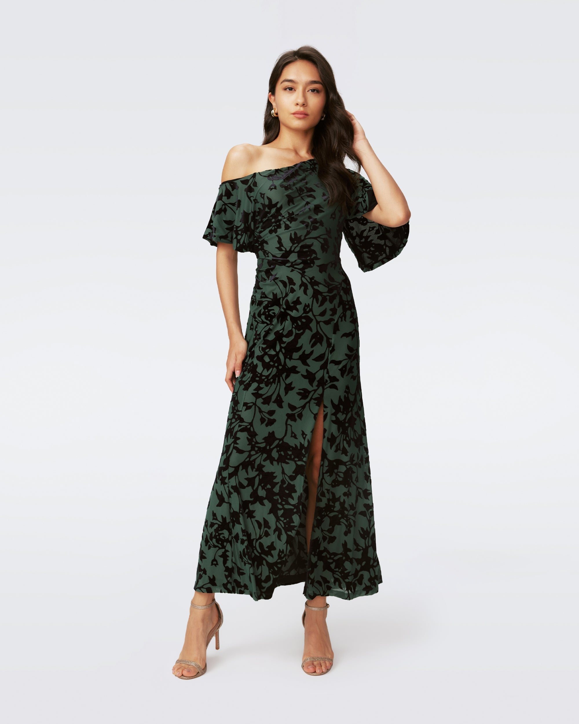 DIANE VON FURSTENBERG Eleora Dress