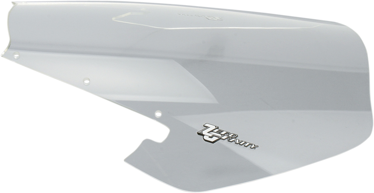 ZERO GRAVITY Sport Windscreen   FZ1