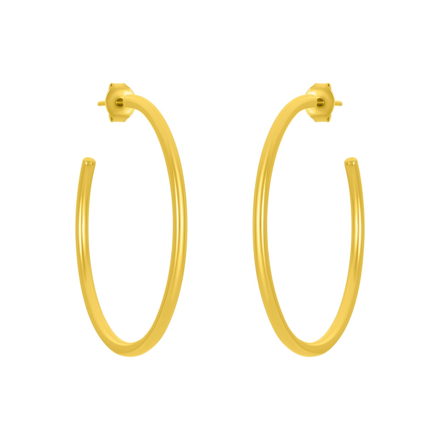 FYB Robin Hoops 40mm