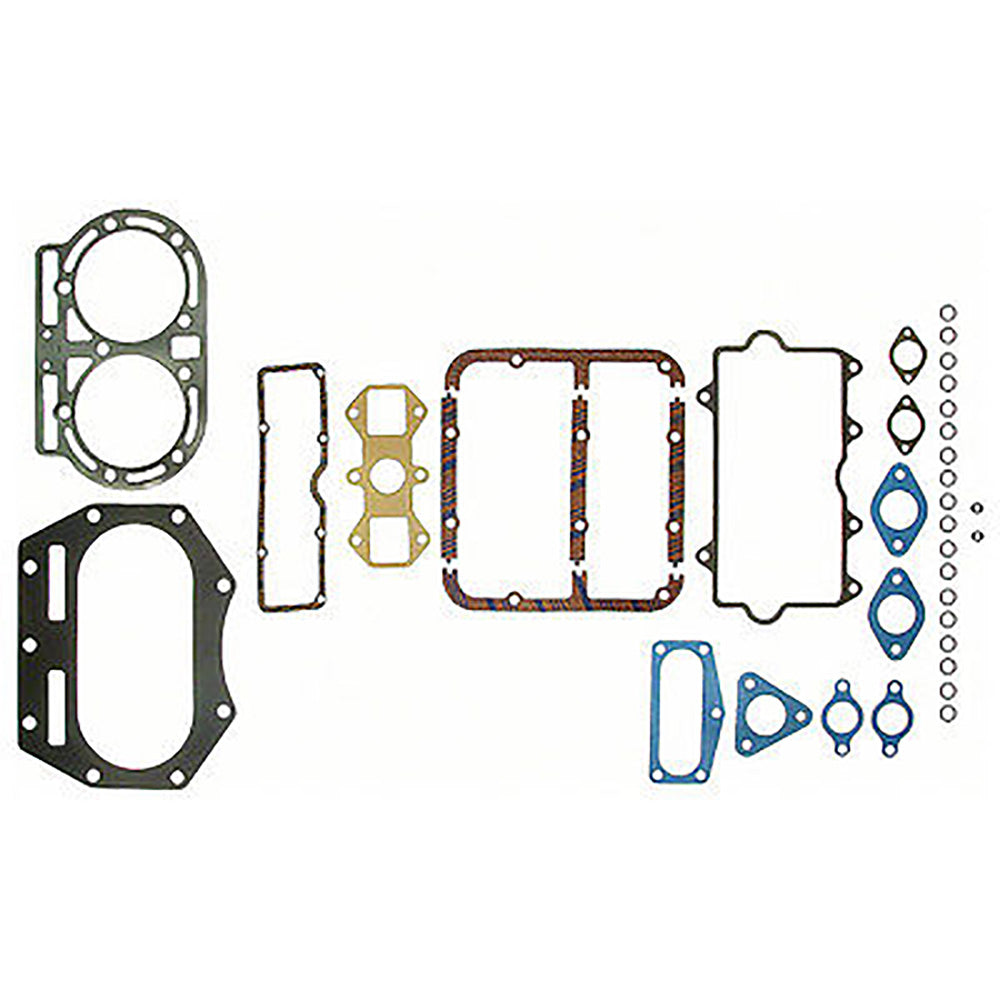 RELIABLE AFTERMARKET PARTS, INC®  OD RE524062 New Tractor Engine Gasket Set Fits John Deere D DI W111 W133 AD2675R