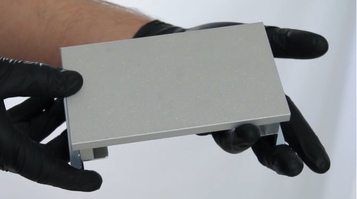 DESKTOP METAL D4K Build Platform ETEC