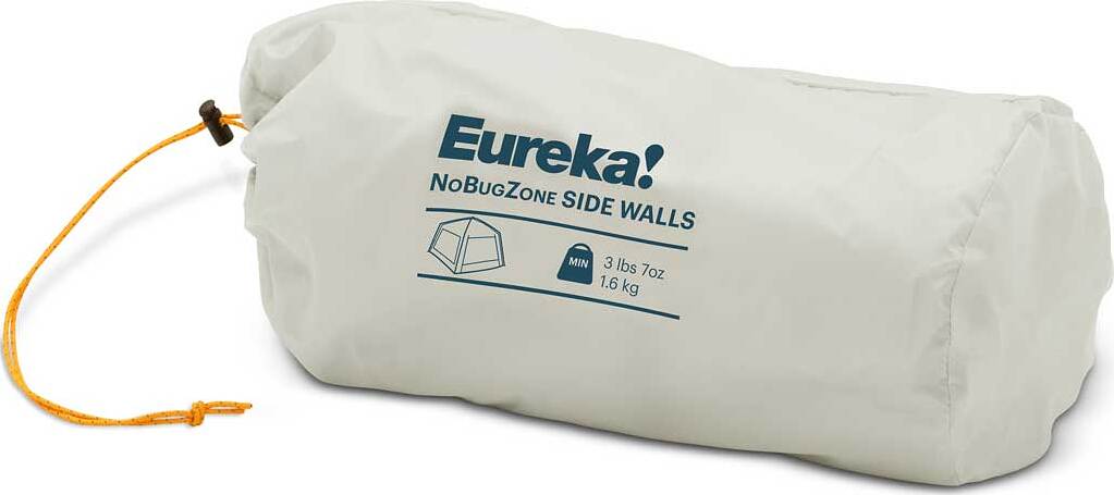 EUREKA NoBugZone Screenhouse Side Walls   Toiles de murs pour tentes NoBugZones