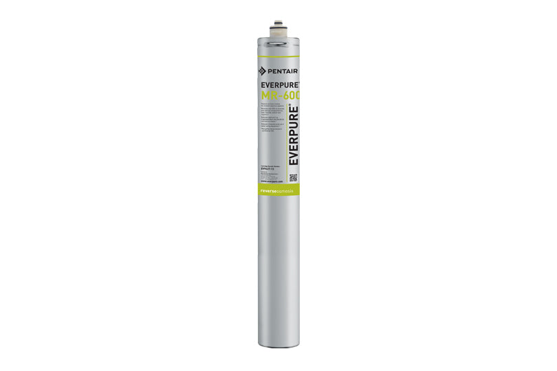 Everpure MR 600, EV9627 23, Water Filter Cartridge, Reverse Osmosis Membrane