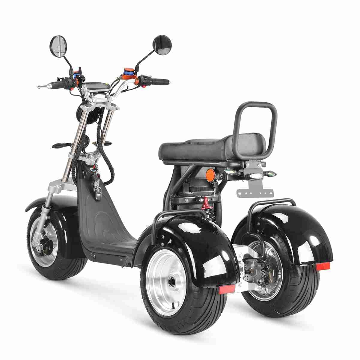 ROODER Electric Motorcycle Companies OEM