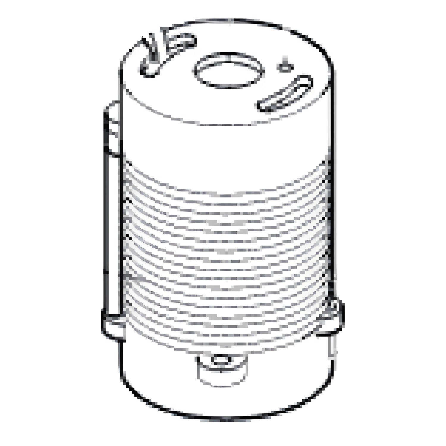 FAAC 77002025 Replacement Motor (115V)