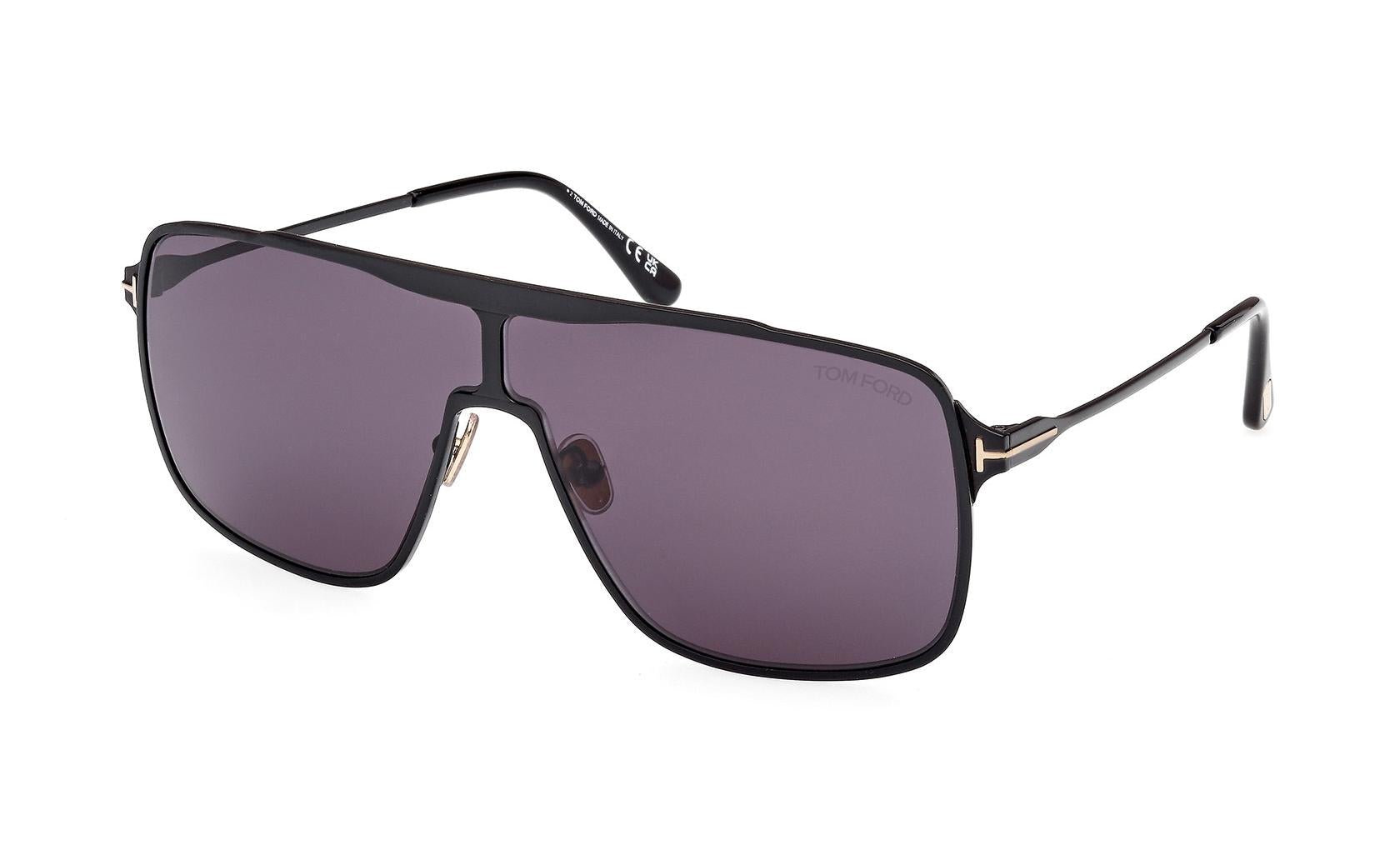 Tom Ford Zappa FT1173 01A