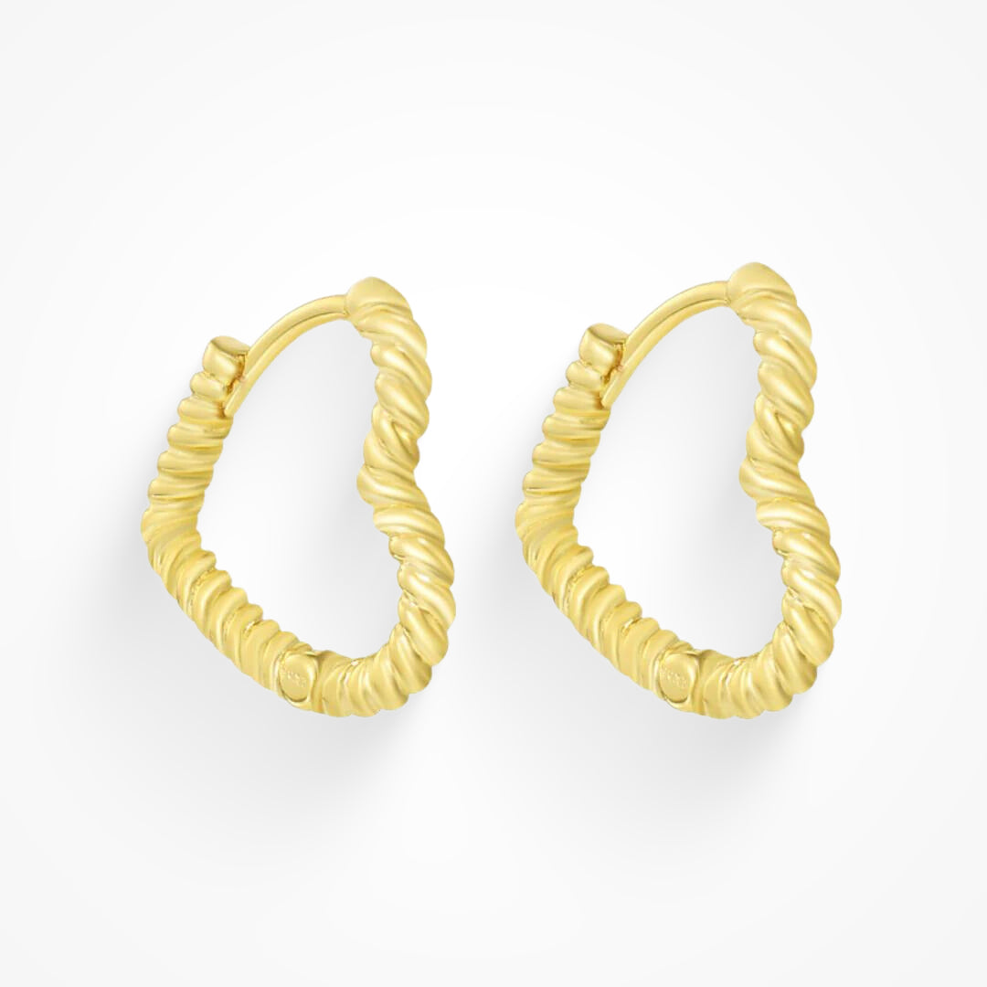LEE First Date Earrings