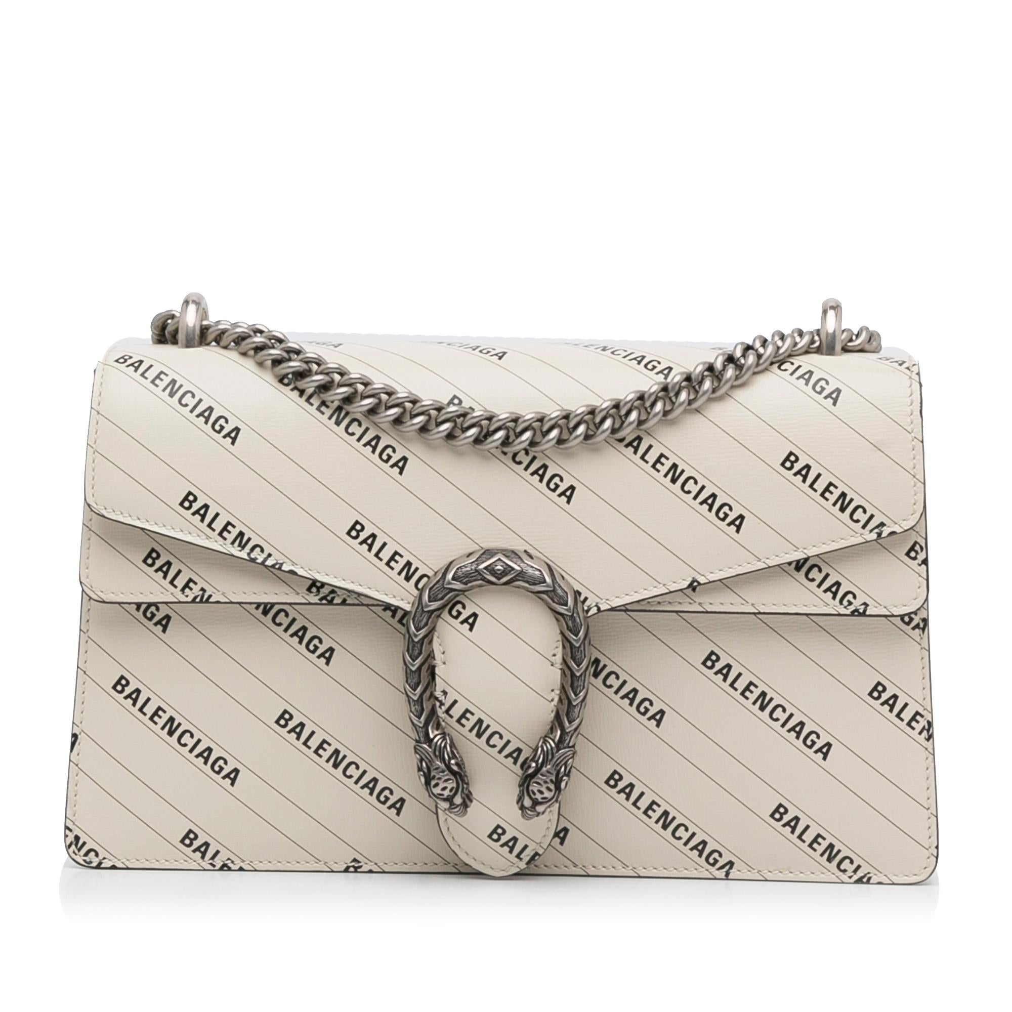 Gucci The Hacker Project Dionysus Shoulder Bag (SHG u3Krez)