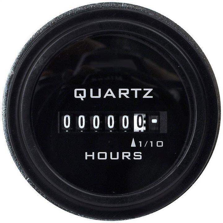 HE84478 MULTIPLE 732 0014 : HOURMETER (10 80 VOLTS)