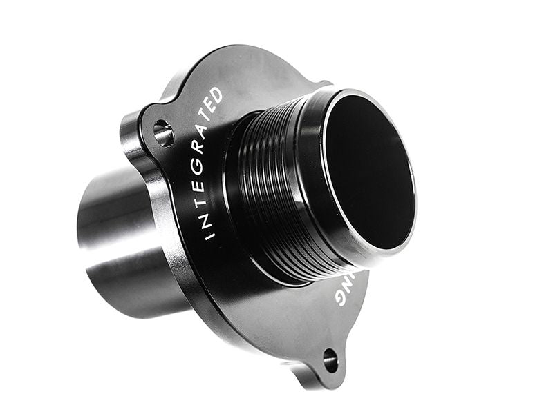 INTEGRATED ENGINEERING IE Turbo Outlet Muffler Delete for VW MK7/MK7.5 & Audi 8V/8S 2.0T Engines