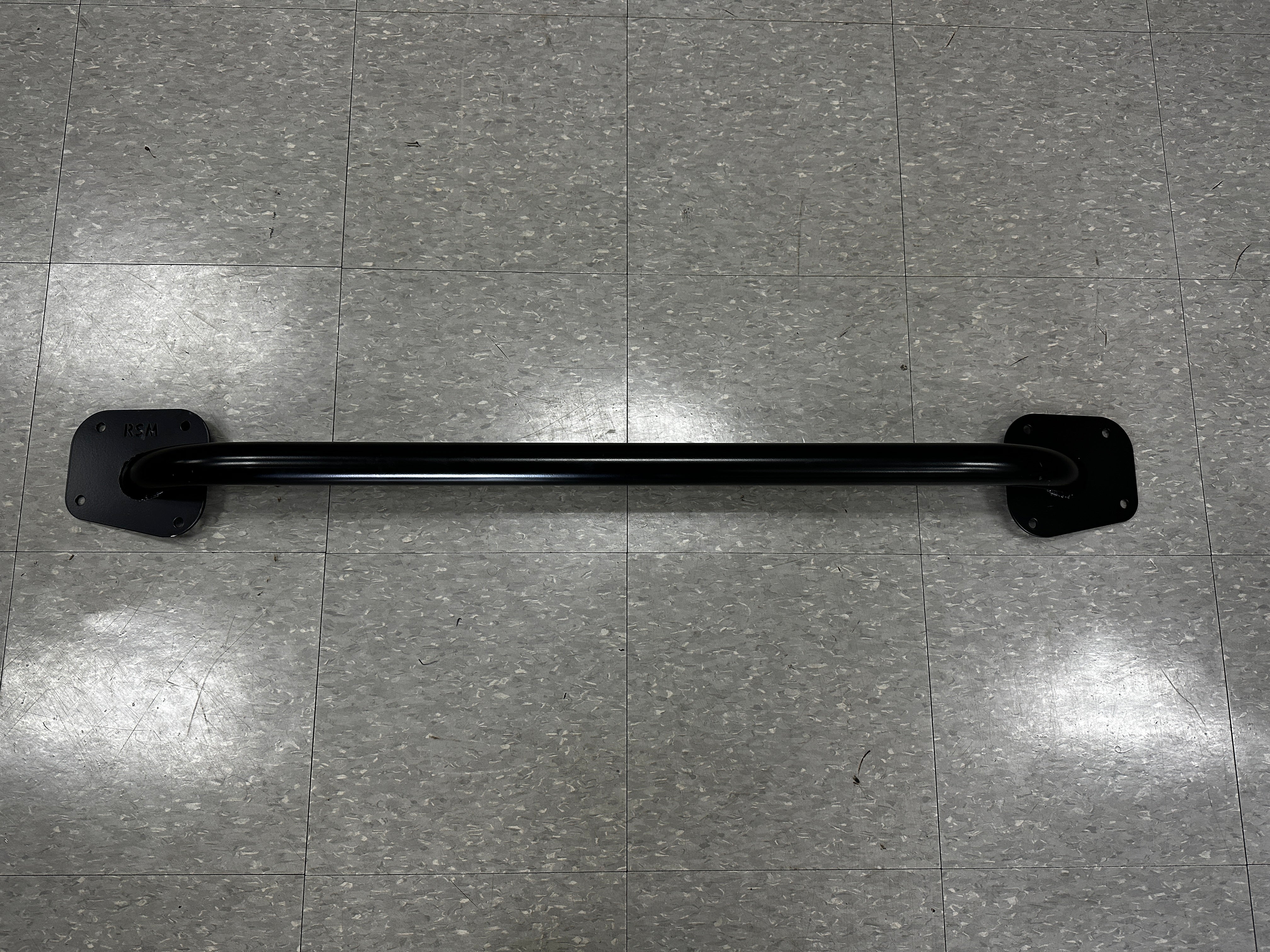 RSM Aftermarket Tubular Crash Bar for Gen 5 (2010 2015) Chevrolet Camaro SS