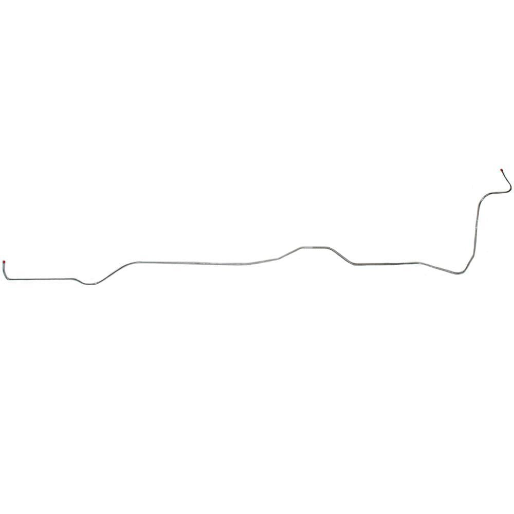 FINE LINES JGL7011OM  70 Rebel Mach 2pc 5/16'' Fuel Line; Steel