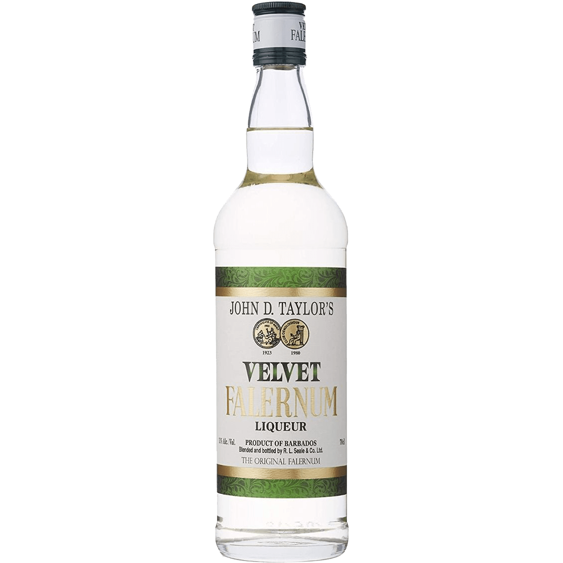 JOHN D TAYLORS John D Taylor's Velvet Falernum