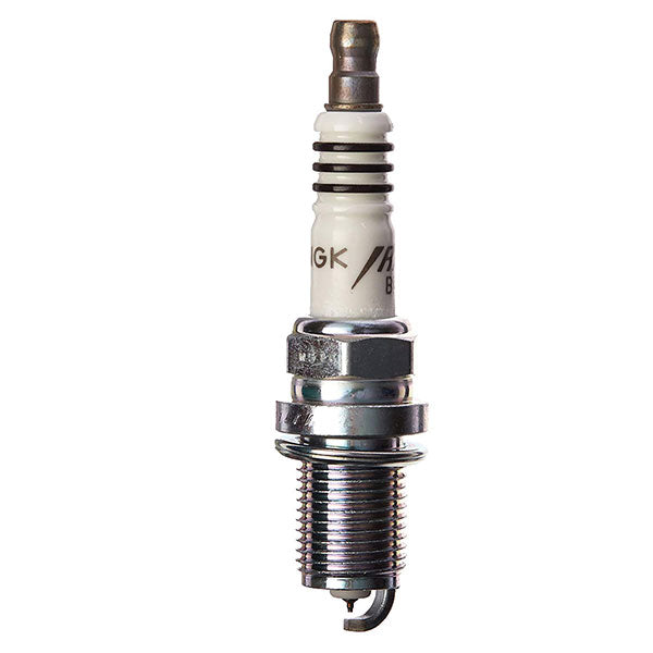 NGK Iridium IX Spark Plug (91187 LKAR6AIX 11)