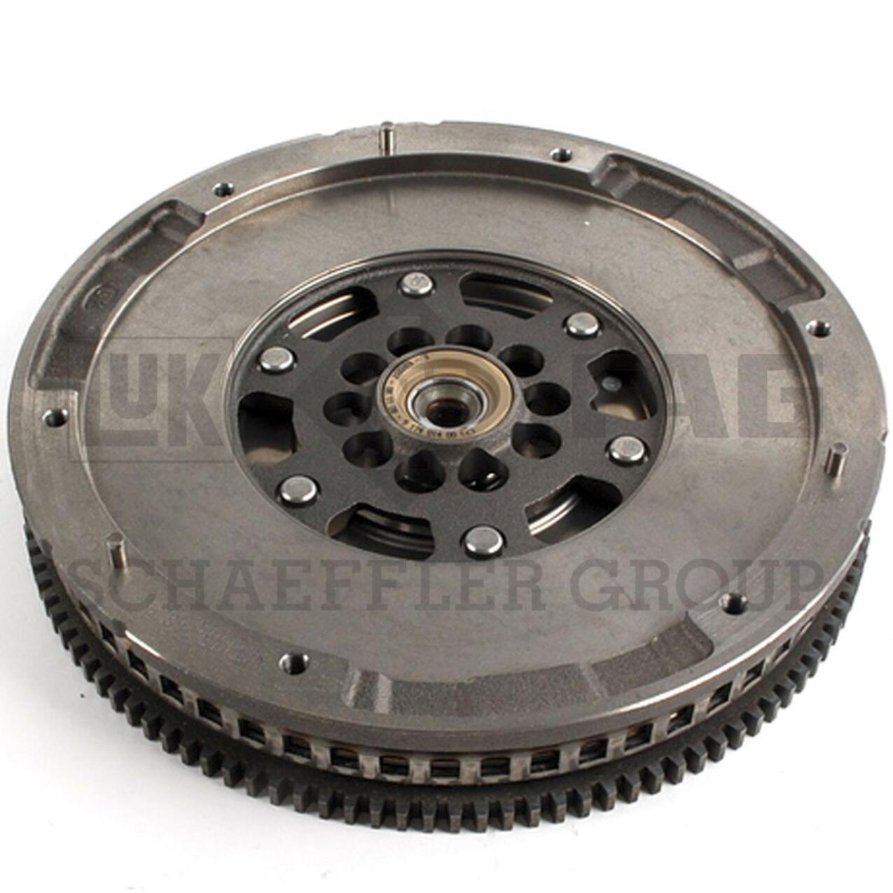 Audi Flywheel (Dual Mass) 079105266F – Luk 4150597100