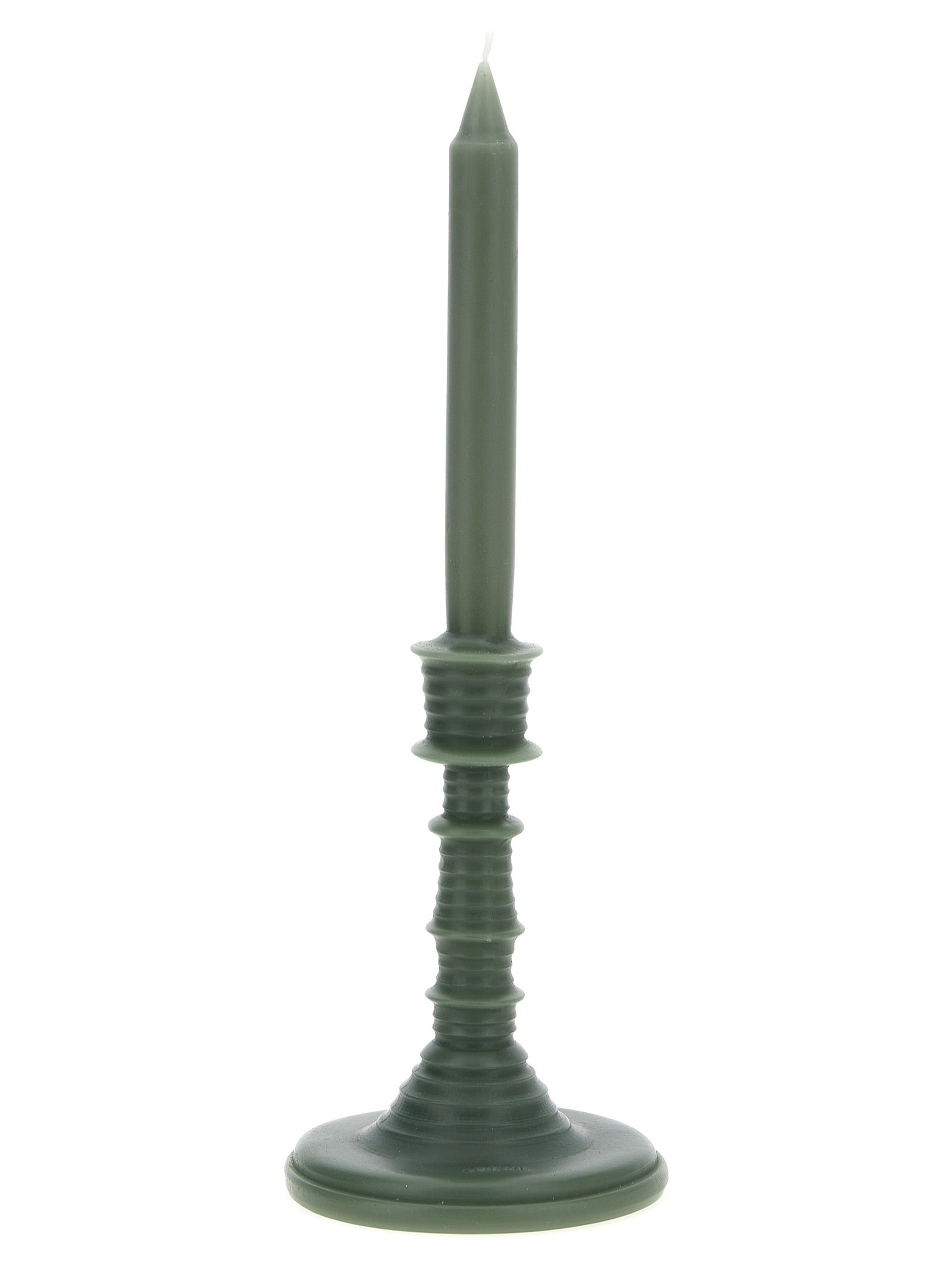 LOEWE Scent Of Marihuana Candles Verde