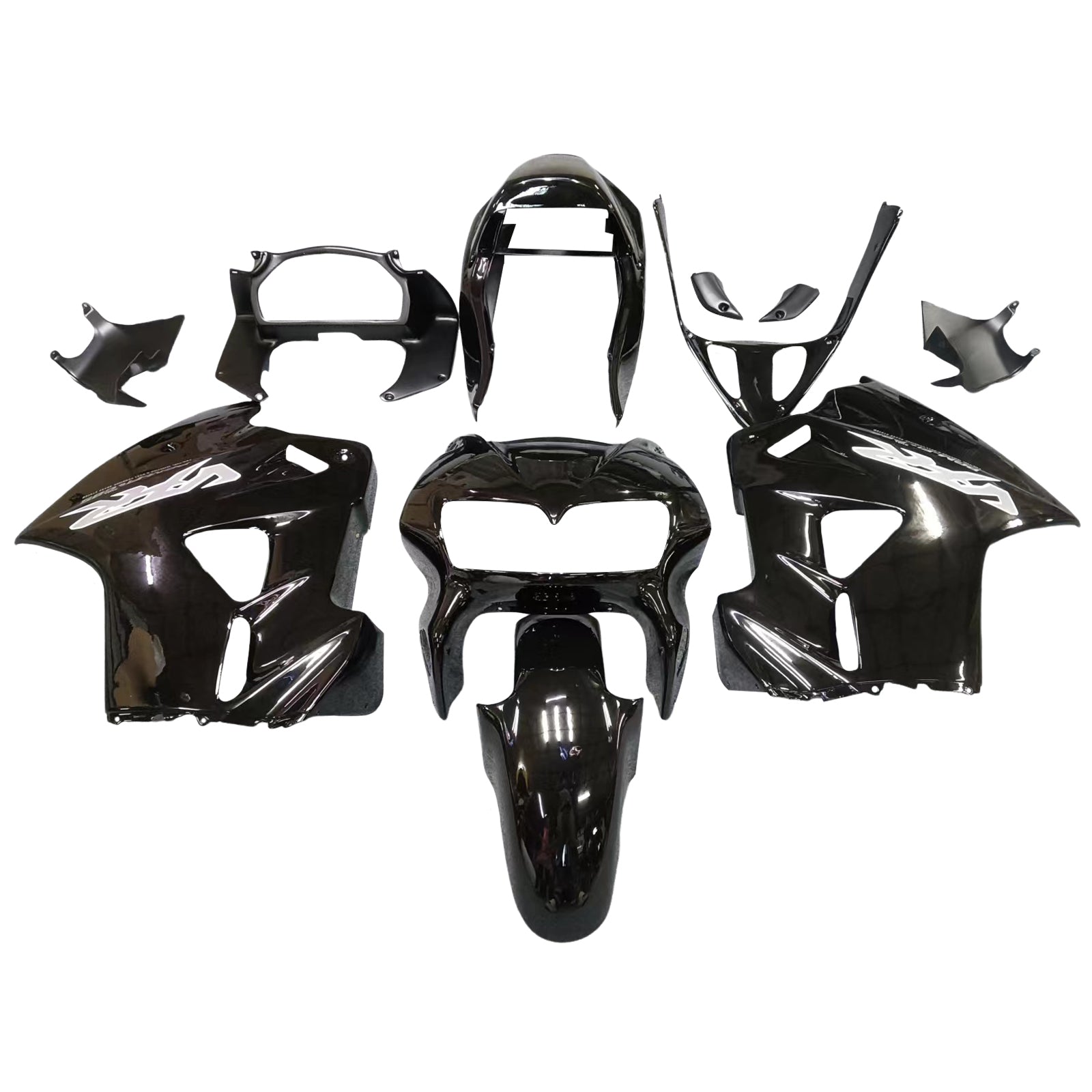 VIPIH Honda VFR800 1998 2001 Fairing Kit Bodywork Plastic ABS