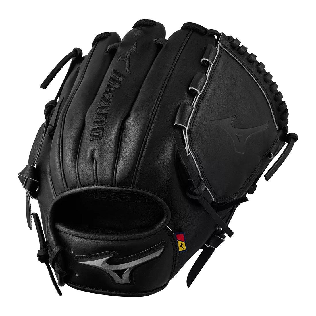 Mizuno Limited Edition Pro Select Abyss 12" Baseball Glove: GPS 11DABYSS